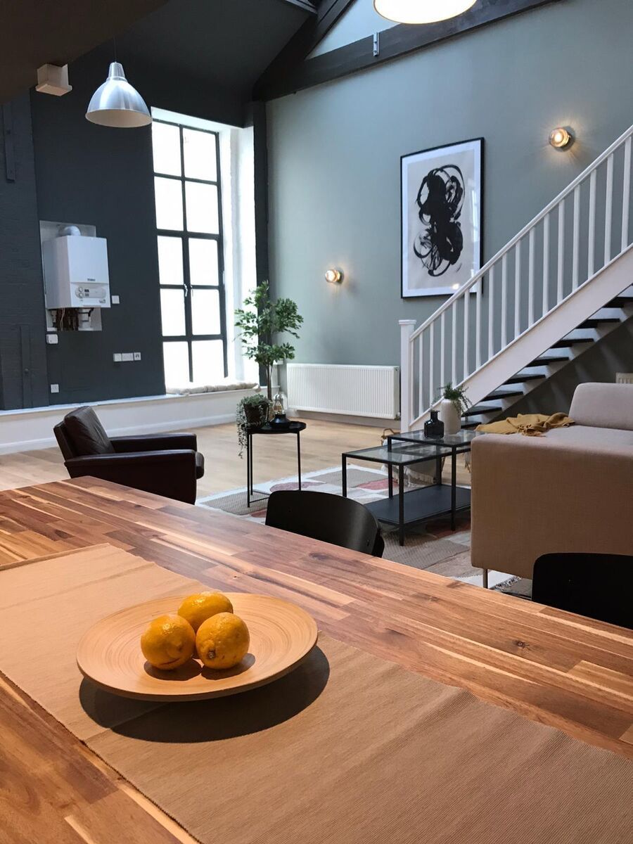 high-end decorating Parson's Green, SW6