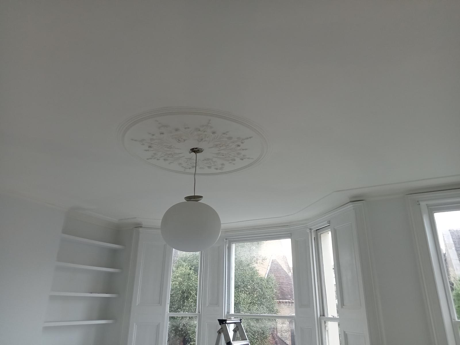 spray painters Parson's Green, SW6