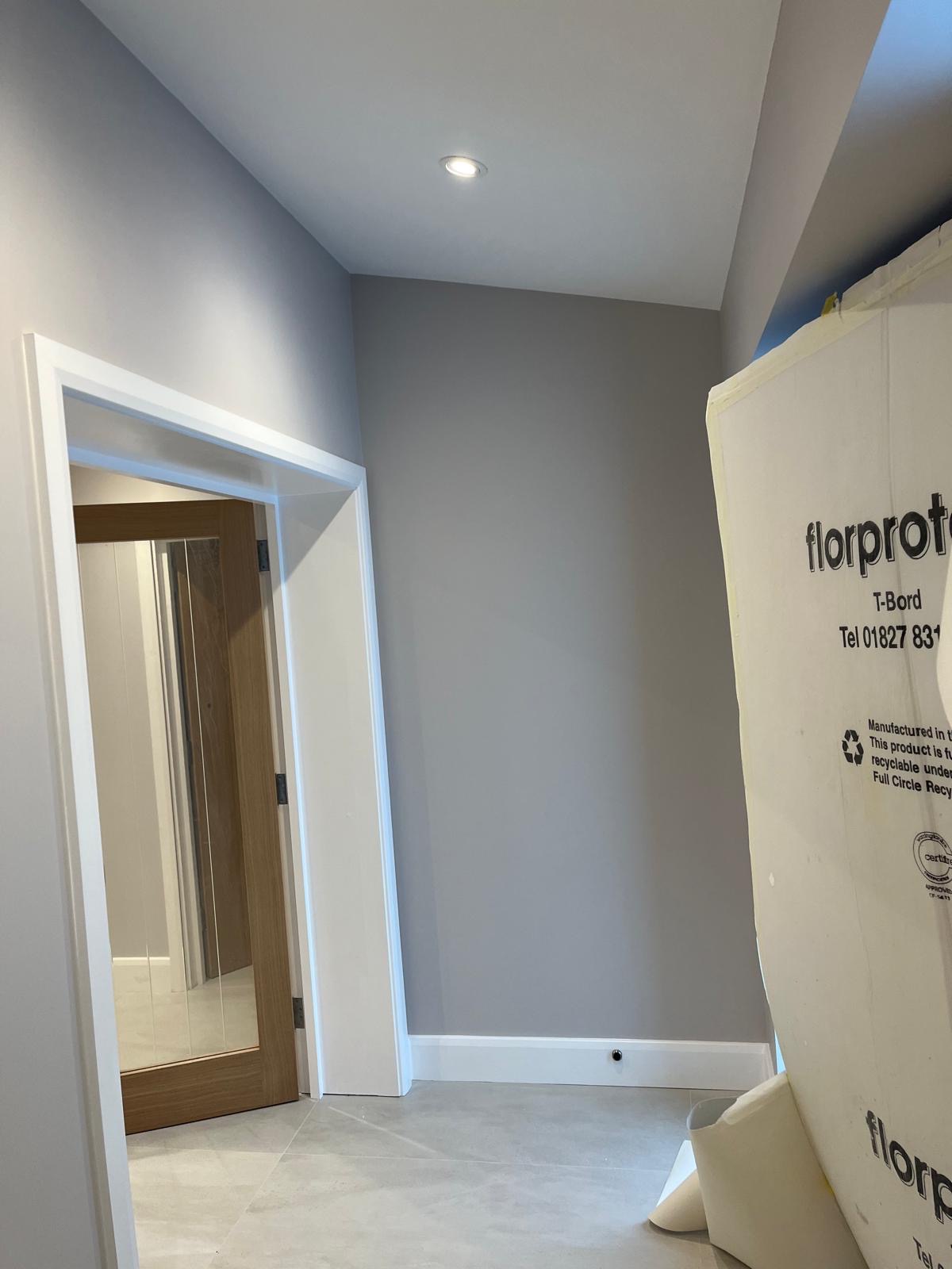 painter decorator near me Parson's Green